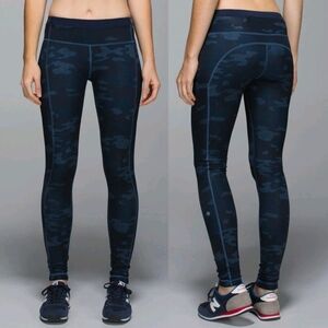 Lululemon Women's Leggings